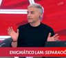 Ángel de Brito anunció una separación bomba de una exintegrante de LAM: Se pinchó