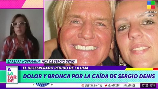 El desesperado pedido de la familia de Sergio Denis: Seguimos esperando que avance la causa