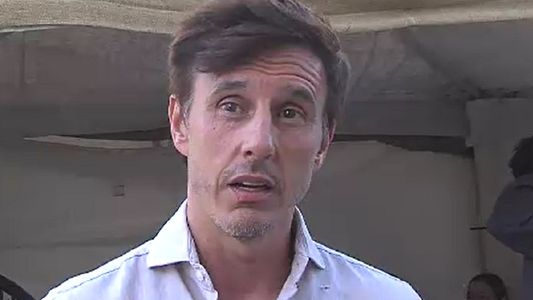 La actitud de Moritán ante el fuerte insulto de Susana Giménez y la inmediata reacción de Pampita