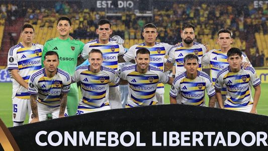 Alerta en el Grupo D: qué necesita Boca para pasar de ronda tras el empate entre Cruzeiro y Universidad Católica