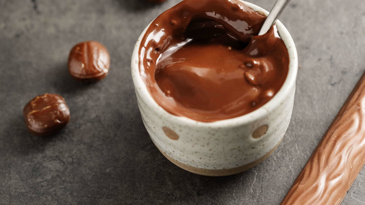 CREMA BARILOCHE receta: la exquisitez para OCASIONES ESPECIALES