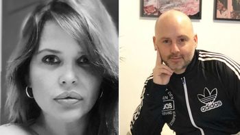 Nazarena Vélez: Hoy no veo posible un acercamiento con Muscari, no creo que éste sea el momento