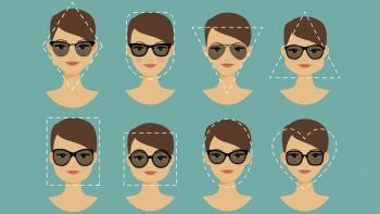 Cómo elegir los lentes de sol perfectos