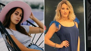 Naiara Awada reavivó su pelea con Mica Viciconte: Dejen de tenerle miedo, es nefasta y maltratadora serial