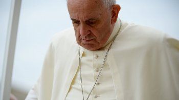 Francisco, sobre los abusos a miles de menores en EE.UU. por parte de sacerdotes: “Descuidamos y abandonamos a los pequeños”