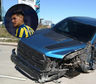 Conmoción en Rosario Central: un jugador quedó involucrado en un terrible choque camino al aeropuerto