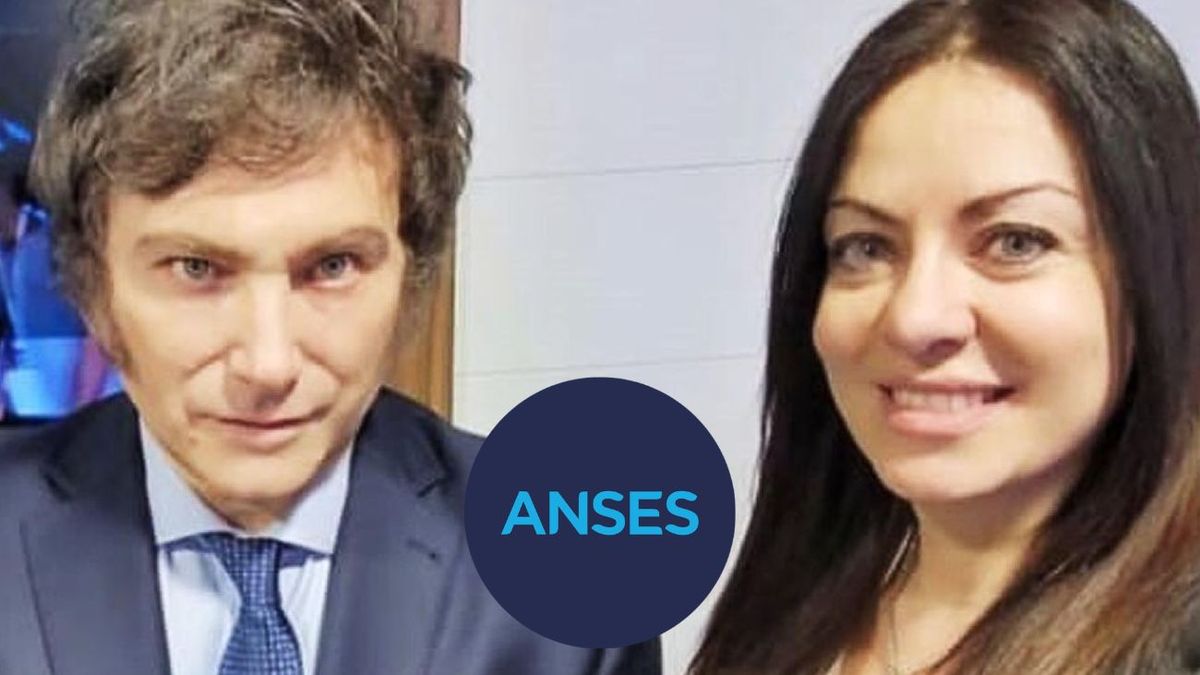 Importante ANUNCIO: Capital Humano y Milei confirman de cuánto será el BONO ANSES para jubilados en abril