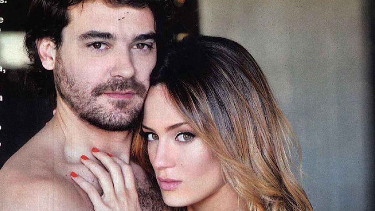 El Romántico Tweet De Paula Chaves A Pedro Alfonso