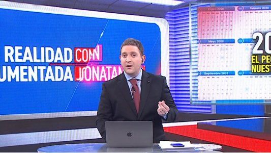 Perdidos y enojados: el editorial de Jonatan Viale