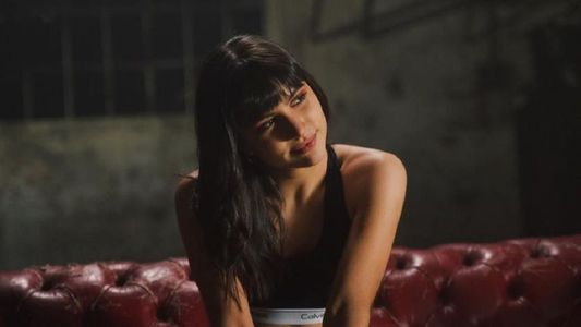 La foto que Sebastián Villarreal se sacó con Julieta Antón minutos antes de acuchillarla