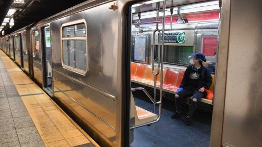 Se levantó el paro del subte previsto para hoy y los gremios se sentarán en una mesa de diálogo con el gobierno porteño