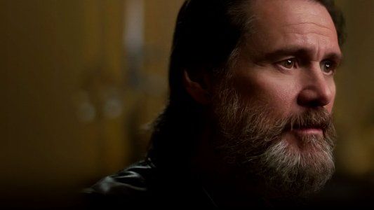 Netflix: La película de Jim Carrey que no te podés perder