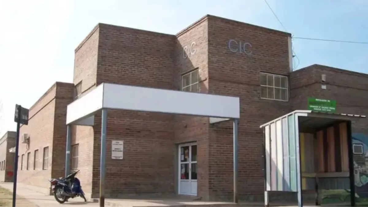 Terror en una escuela: el relato de una compañera del joven que atacó con una cadena de motos y dejó 9 heridos