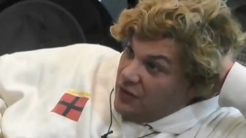 Emma Vich confesó que tuvo sexo dentro de Gran Hermano con uno de sus compañeros: Él tiene pareja