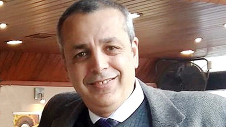 El presidente de Alvarado se tiene fe contra Boca: Ganamos 1-0 con gol de Canuhé, de pelota parada