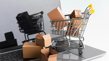eCommerce: muchos mercados y categorías están aún a años de distancia de alcanzar su madurez completa en comercio electrónico, señalan los analistas. (Foto: Shutterstock) eCommerce: muchos mercados y categorías están aún a años de distancia de alcanzar su madurez completa en comercio electrónico, señalan los analistas. (Foto: Shutterstock)