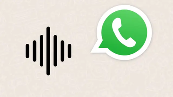 WhatsApp: el significado del nuevo icono con forma de onda que aparece en tus grupos