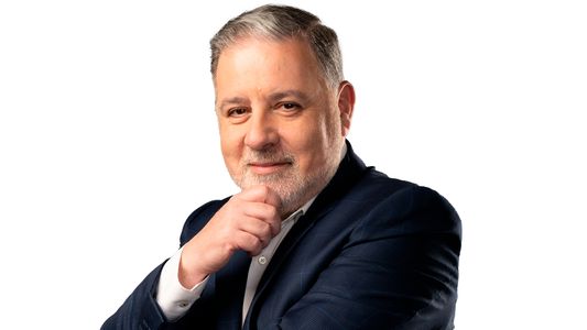 Fabián Doman debuta en BDA y promete sacudir la agenda mediática: Hay temas más urgentes antes que Lali Espósito