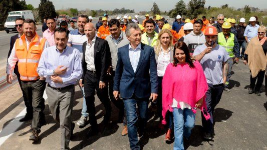 Macri apuesta en Misiones al apoyo de pastores evangelistas