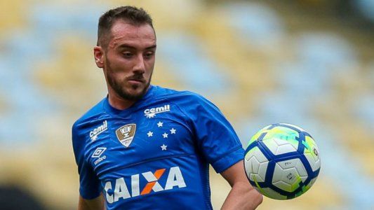 San Lorenzo le pelea a Boca y quiere quedarse con Mancuello