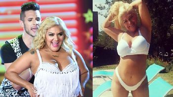 La Bomba Tucumana se postuló para tapa de Playboy: ¿Cómo me ven?