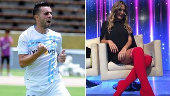 Rocío Marengo: Hoy no tengo ganas de tener ningún tipo de relación con nadie