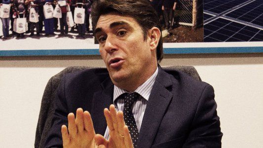 En una reunión cerrada, Iguacel explicó la marcha atrás del tarifazo y negó versiones de renuncia