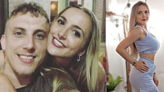 La hermanita bomba del Polaco se anima a todo en redes