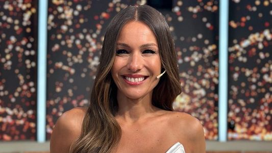 Pampita le dedicó un dulce mensaje a Magnolia Vicuña por su cumpleaños: Hermosa