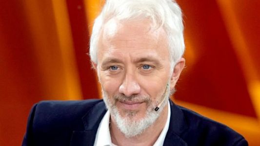 Andy Kusnetzoff retrasa su regreso a la televisión: el motivo