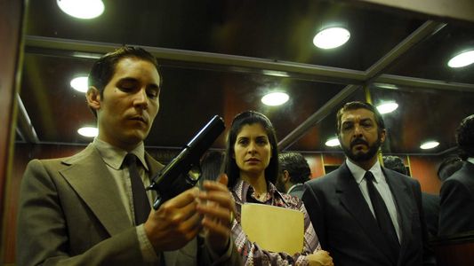 Cinco cosas que no sabías de El secreto de sus ojos