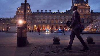 Lupin: ¿Dónde se filmó la serie?