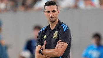 la terrible noticia que preocupa a lionel scaloni y toda la seleccion argentina la terrible noticia que preocupa a lionel scaloni y toda la seleccion argentina