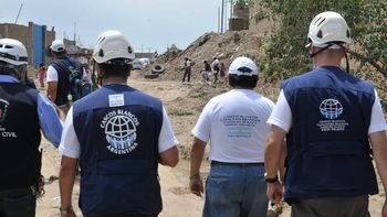 Argentina ofreció asistencia humanitaria a Turquía y Siria para socorrer a los afectados por el terremoto
