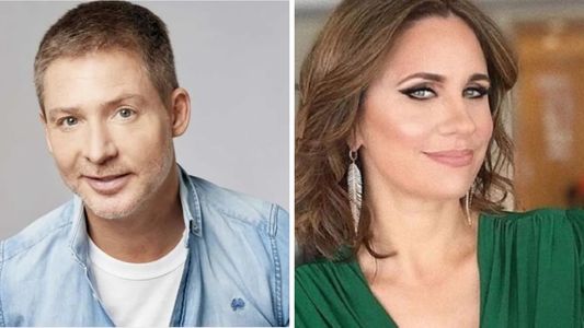 Netflix: Adrián Suar y Nancy Dupláa arrasan con este clásico del cine nacional que vuelve a brillar