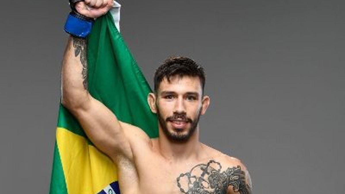 Criptomonedas: quién es el primer atleta latinoamericano que cobra su  sueldo en Bitcoin