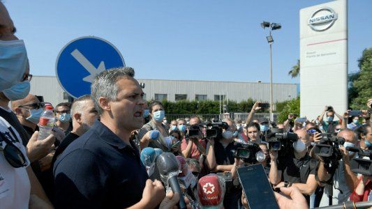 Multinacionales en riesgo: Nissan, Renault y American despiden personal y cierran plantas ante la crisis generada por la pandemia