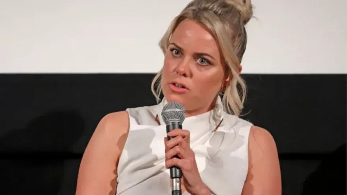 Cecilie Fjellhoy, una de las víctimas del estafador de Tinder, dio a conocer el calvario que le tocó vivir. 