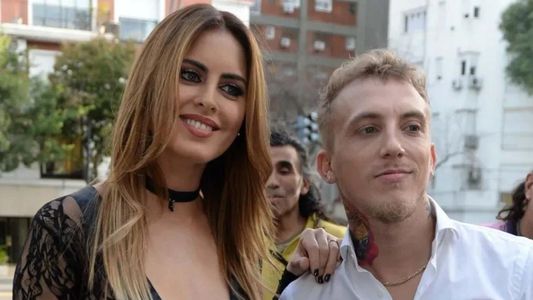 El Polaco habló en LAM y expresó su tristeza por la partida de Silvina Luna