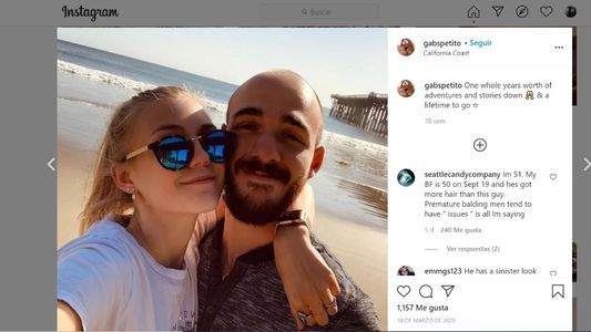 Quién era Gabby Petito, la youtuber asesinada que conmociona a EE.UU.