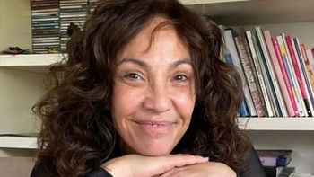 Ernestina Pais habló de su lucha contra las adicciones y mostró un impactante cambio físico