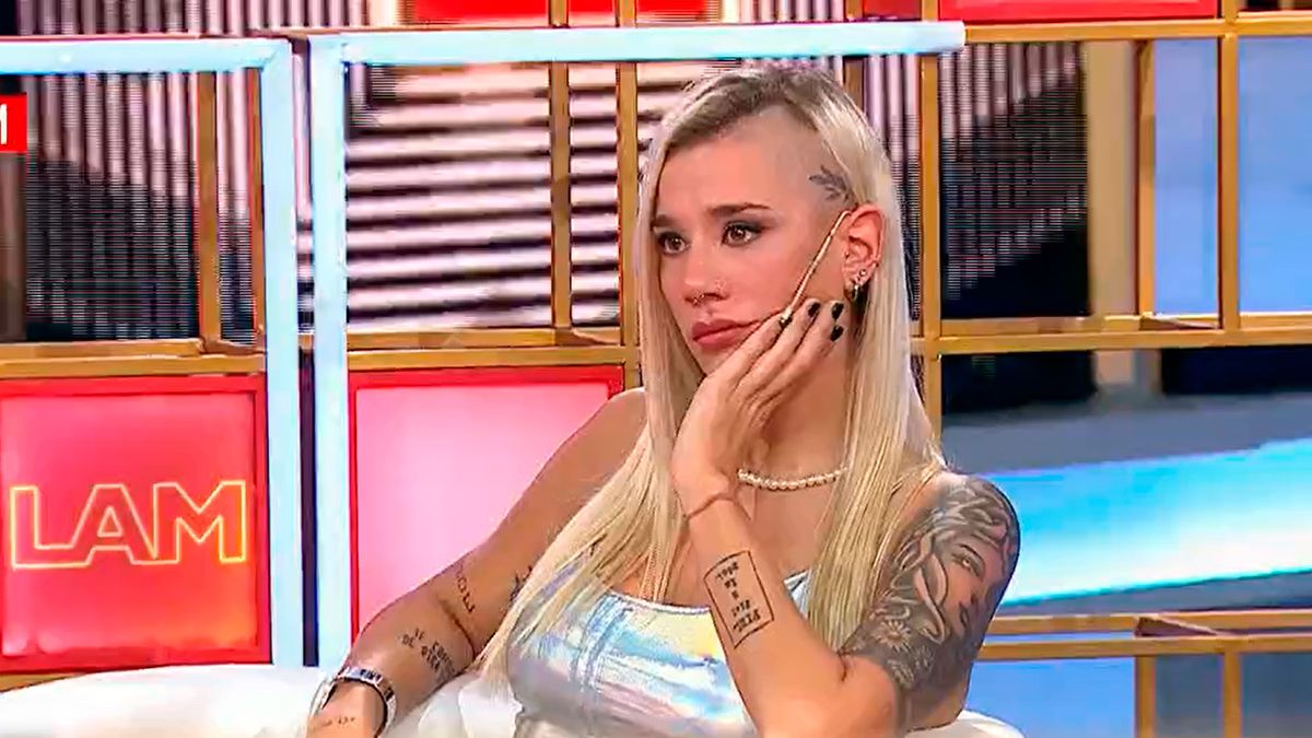 La Angustia De La Tora De Gran Hermano 2022 Por El Vínculo Con Su Madre