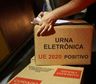 Elecciones en Brasil: cerró la votación tras la extensión por dos horas por los problemas en el transporte