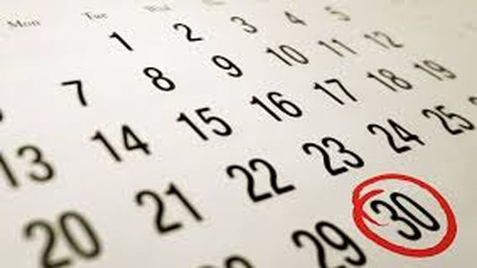 Por qué es FERIADO el 30 DE ABRIL y a quiénes alcanza