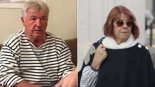 Dura condena para Dominique Pelicot, el francés que sometió a su mujer a violaciones durante 20 años