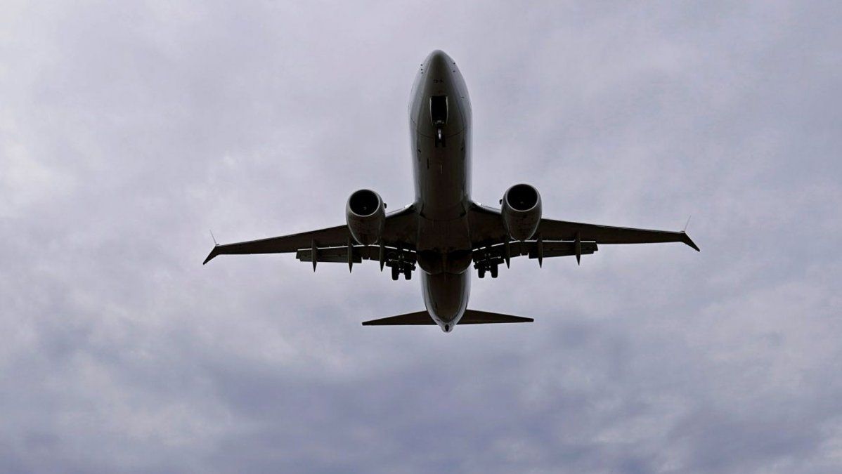 La ANAC impondrá sanciones a las aerolíneas que no cumplan con el protocolo contra el coronavirus
