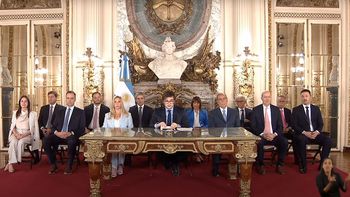 ¿Cuánto midió? Así fue el rating de la cadena nacional de Javier Milei