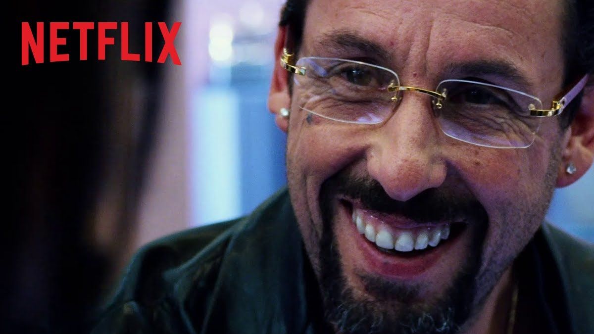 Adam Sandler And His Netflix Journey: A Deep Dive