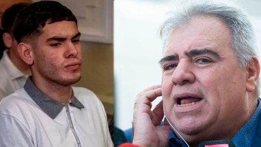 La millonaria cifra que deberá pagar Blas Cinalli para que Miguel Ángel Pierri se convierta en su abogado
