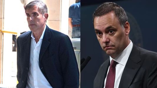 La Justicia levantó el secreto fiscal y bancario de Manuel Adorni en el marco de la investigación